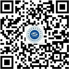 学校微信公众号二维码