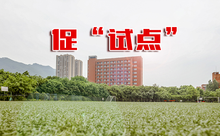 扎实推进职教本科试点